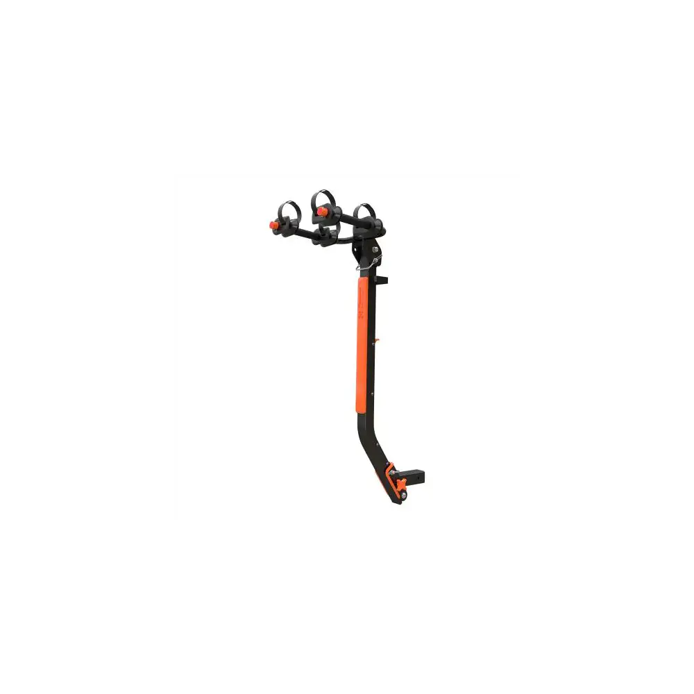 ActiveLink SE Hitch-Mounted 2-Bike Rack - 2" Receiver - CUR18410